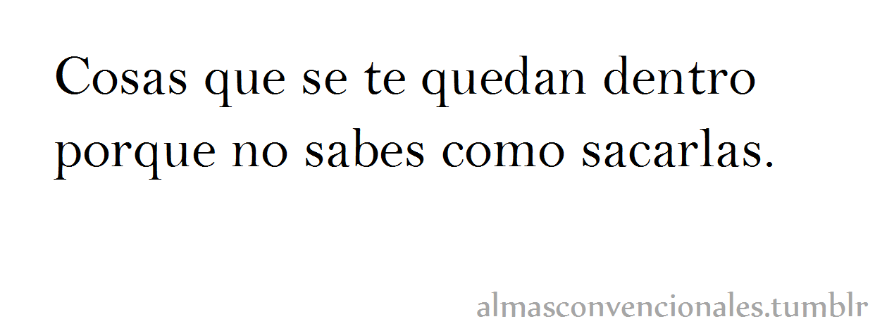 But I'm tired of hope with nothing to hold....