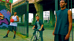 popgifs-blog1:  But honestly I just need to be a little crazy.. 