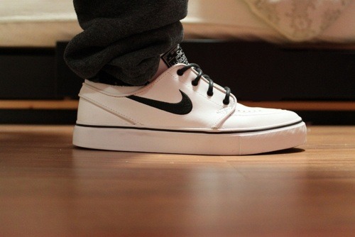 want