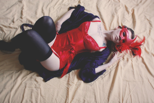Self-portrait bombing today, I’ll wrap it up with a @godsgirls DIY preview - Valentine’s