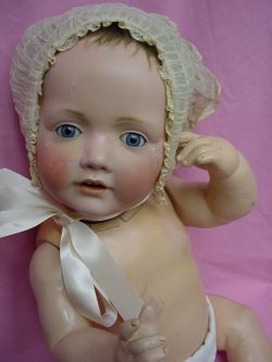 This Old Doll
