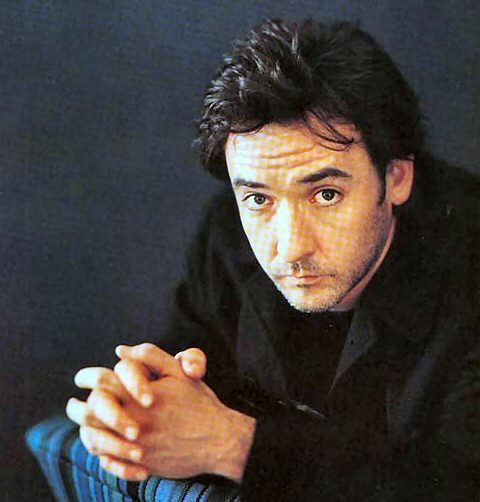 The ten men responsible for my high standards:4. John CusackActor - High Fidelity, Sixteen Candles, 