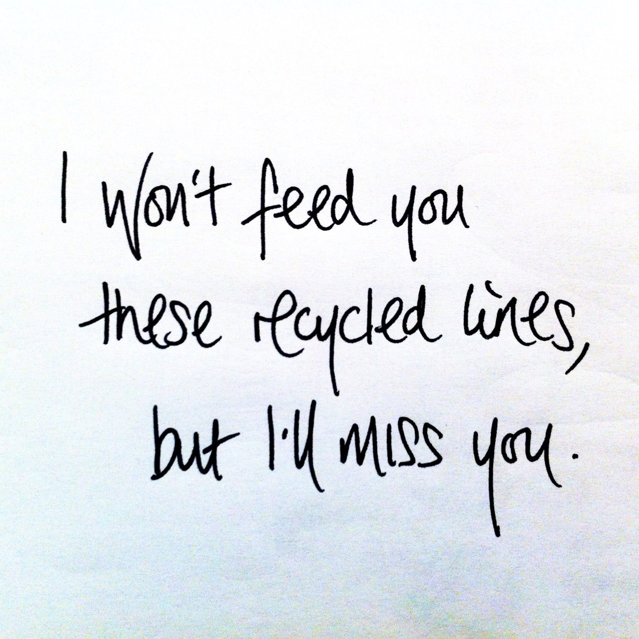 Anti-Love Song- Passenger, :&rsquo;)