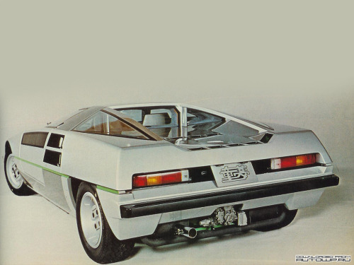 vs-design:1978 Dome 0