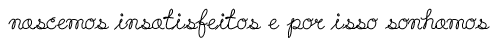 constelações