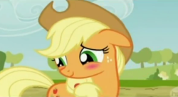 interrobangpie:  GODDAMN INCREDIBLE EPISODE OH MY GOD Setting aside the obvious DERPY HOOVES TALKS which I covered already: APPLEJACK EPISODE FINALLY CRYING BIG MAC OH MY GOSH FLUTTERSHY BEING GOOD FLUTTERSHY FINALLY PINKIE PIE BEING GOOD PINKIE PIE