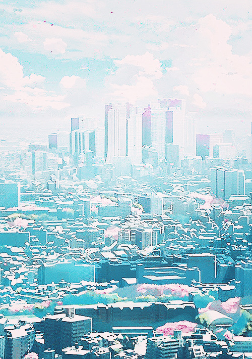 nanazumi-deactivated20200519:  ⇒ 9 Favorite Pictures of 5 Centimeters per Second