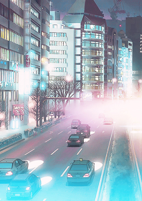 nanazumi-deactivated20200519:  ⇒ 9 Favorite Pictures of 5 Centimeters per Second