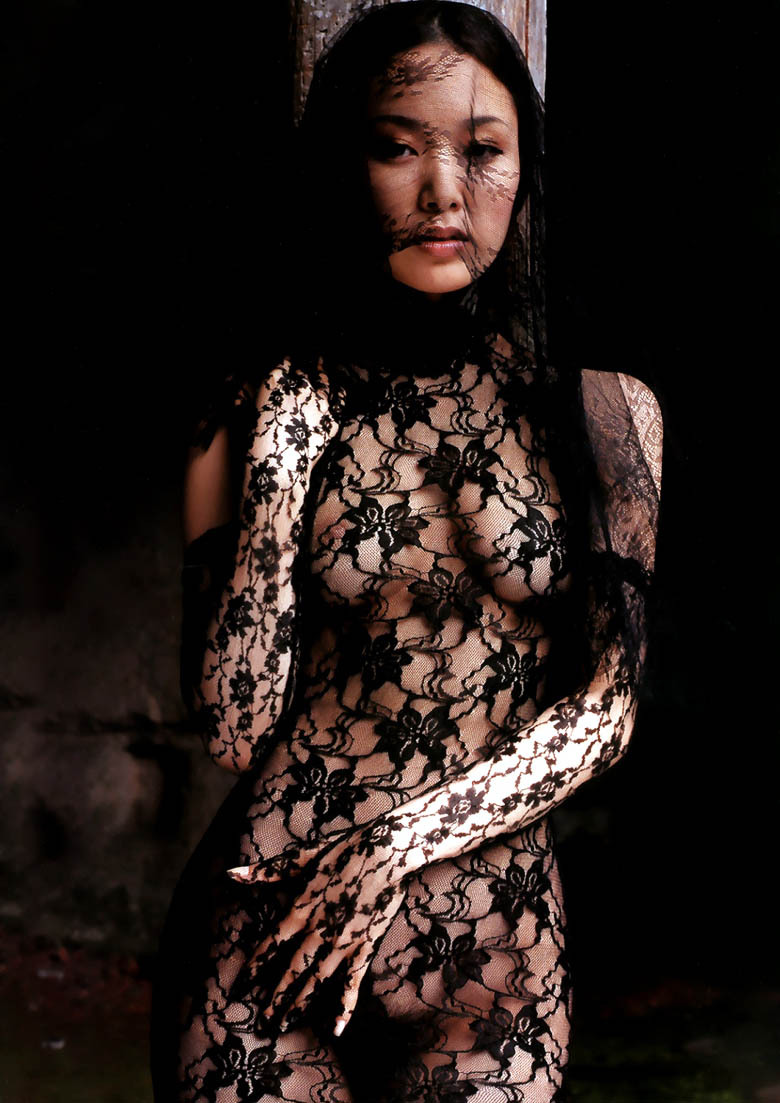 lingerie-love:  Yua Aida 