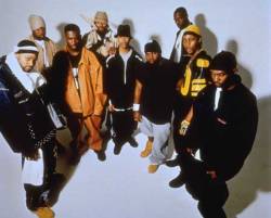  wu tang 4 ever r.i.p. o.d.b. long live authentic