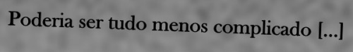 Pescadora de Decepções