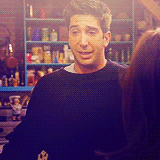  The Evolution of Ross and Rachel    episodes featured: pilot - the one with the