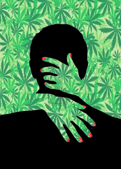 bluntlyobvious:  Oh Mary Jane 