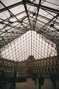 Louvre