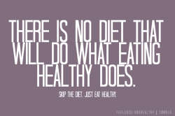 theskinnyveg:  Amen! 