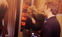 Just Having A Case Of I MISS THEM! Again.