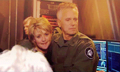 Just Having A Case Of I MISS THEM! Again.