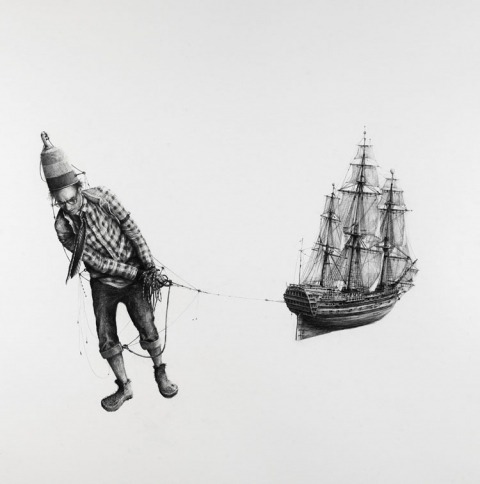 zeroing:  Ethan Murrow 
