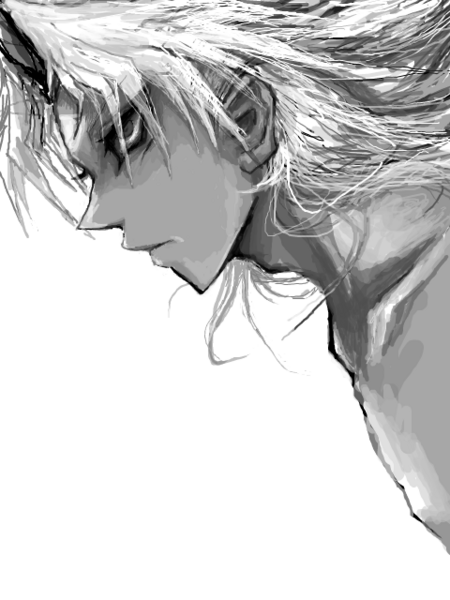 ❝...There was something about being there....❞