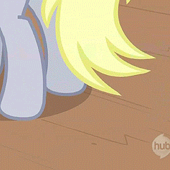 Derpy Hooves in “The Last Roundup” adult photos
