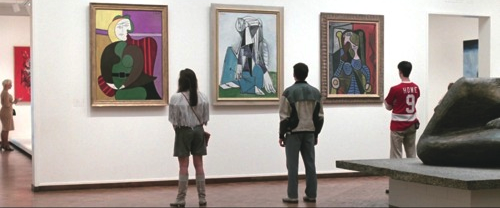 theartofmoviestills:  Ferris Bueller’s Day Off | John Hughes | 1986 