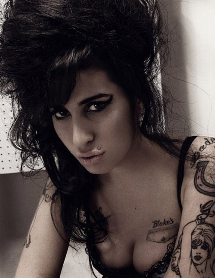 Oh, Amy…