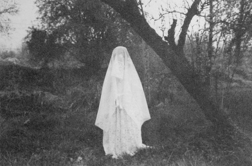 cameronleigh:  untitled by Colette Saint Yves on Flickr. 