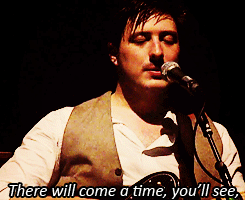I Just Want To Live While I'm Alive...