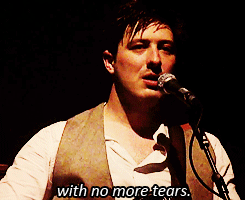 I Just Want to Live While I'm Alive...