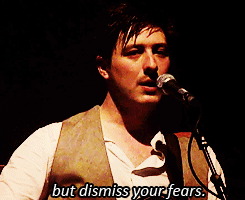 I Just Want to Live While I'm Alive...