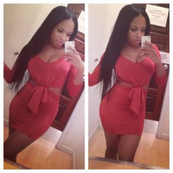 sheneka:  Yay or Nay? (Taken with instagram) 