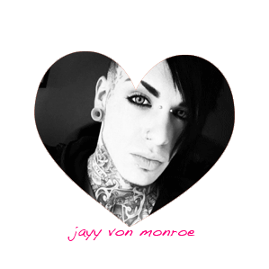 fuckyeahjayyvonmonroe:    jayyvonvisuals