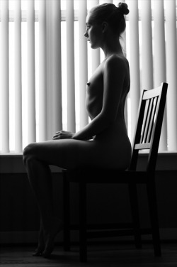 Brooke Lynne | Andrew Kaiser proper posture.