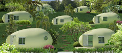 rollership:  animis said: “Thai Egg House”