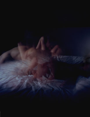  Long Exposures of Sex.  porn pictures