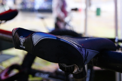 alvinlovespie: Random photos at the SouthRidgeUSA Fontana Winter Series hosted by Shimano and Kenda.