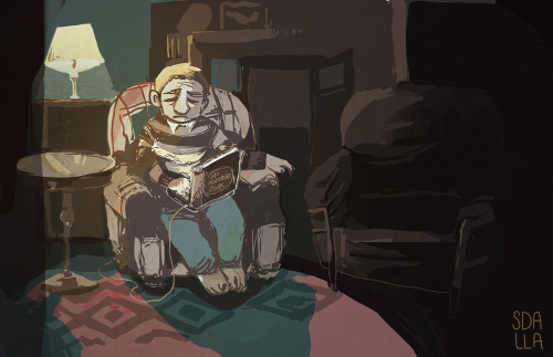 sdalla: &ldquo;Thanks for the adventure. Now go have a new one.&rdquo; The ending of Sherloc