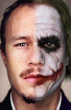 shutupkiddo:  fuckyeahthedarkknightrises:  “I never had money and I was very happy without it. When I die, my money’s not gonna come with me. My movies will live on— for people to judge what I was as a person. I just want to stay curious.”   