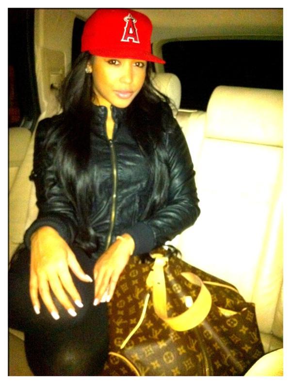 Good girl mad city