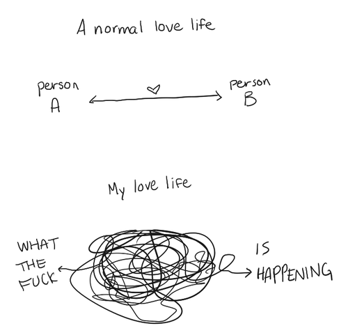 haaah&hellip;