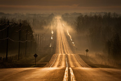 I need to walk this road when i have alot