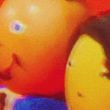 itsacrimescene:  cytharat: &ldquo;I’m on kids’ TV!&rdquo;  Show your