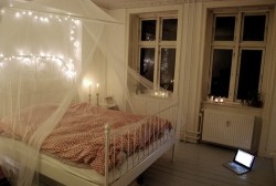 nice bedrooms and stuff