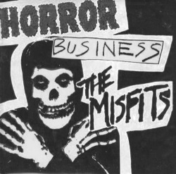 grungeaddicted:  The Misfits  