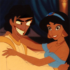 godtricksterloki:  femgie:  butterybaconbutts:  lawlspy:  darlingdankeschoen:  What if Aladdin always looked like that What if  Well that showed me a whole new world right there.  OMFG  PFFFFFFF  Aladdin’s rape face.  Jasmine doesn’t know what