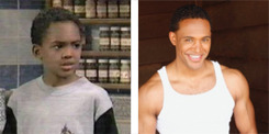 dv85:  blacksitcoms: Child Stars: Then and…Now