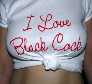blackcockhoe:  onmyway4455:  amy4black:  Black 4 Life and proud!!  I don’t know