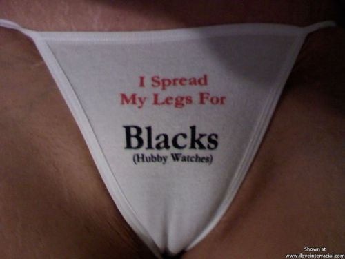 blackcockhoe:  onmyway4455:  amy4black:  Black 4 Life and proud!!  I don’t know