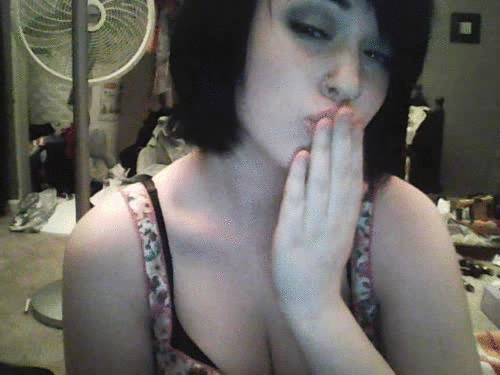 aman-duh:  I have weird hands, hahah. 