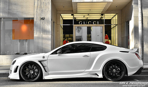 hemicoupe:  automotivated:  One Of Two In The World: Bentley GT Fitted With A Premier4509 Wide Body (by SupercarFocus.com by Dirk A. Photography©)  (via imgTumble)